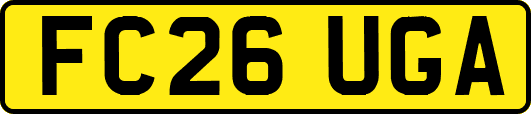FC26UGA