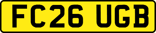 FC26UGB