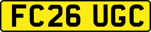 FC26UGC