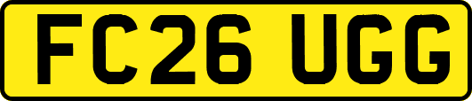 FC26UGG
