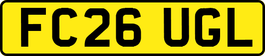 FC26UGL