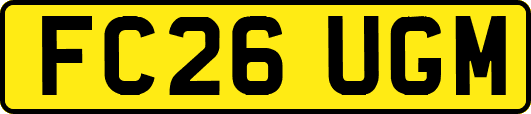 FC26UGM