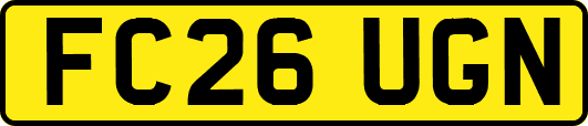 FC26UGN