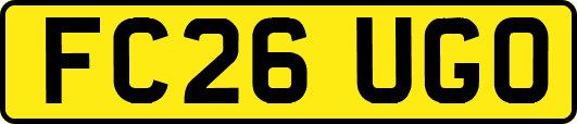 FC26UGO