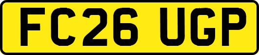 FC26UGP
