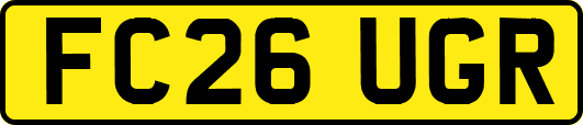 FC26UGR