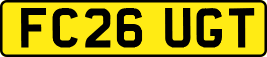 FC26UGT