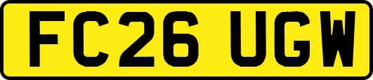 FC26UGW