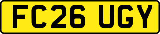 FC26UGY