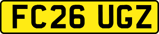 FC26UGZ
