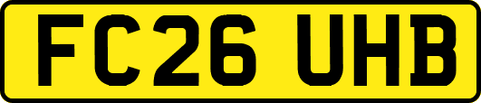 FC26UHB