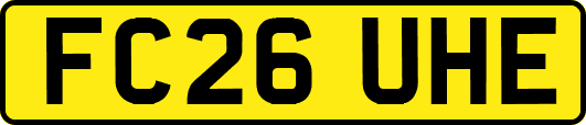 FC26UHE