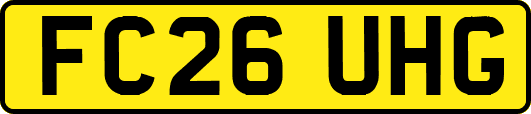 FC26UHG