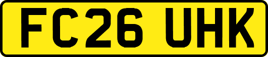 FC26UHK