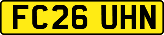 FC26UHN