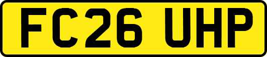 FC26UHP