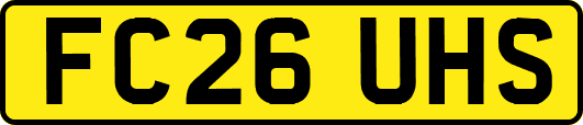 FC26UHS