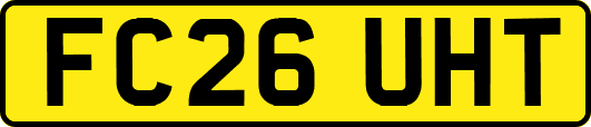 FC26UHT