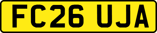 FC26UJA