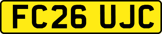 FC26UJC