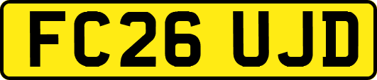 FC26UJD