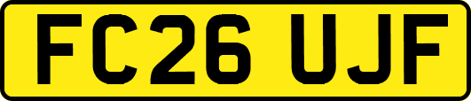 FC26UJF