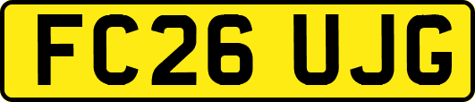 FC26UJG