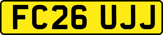 FC26UJJ