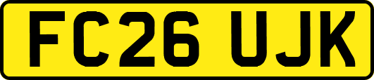 FC26UJK
