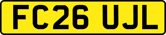 FC26UJL