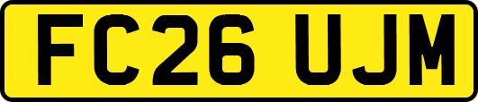 FC26UJM