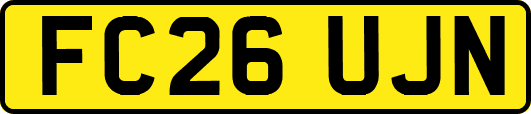FC26UJN