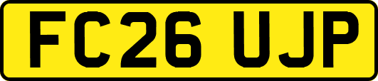FC26UJP