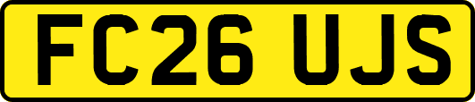 FC26UJS