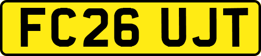FC26UJT