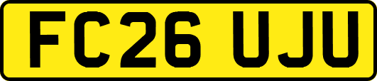 FC26UJU