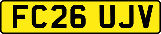 FC26UJV