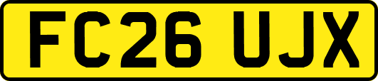FC26UJX