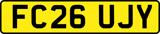 FC26UJY