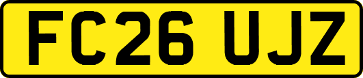 FC26UJZ