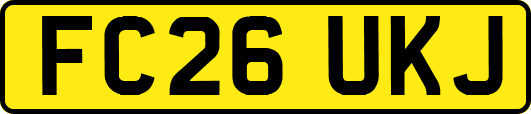 FC26UKJ
