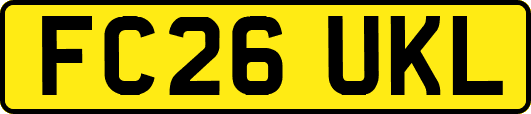 FC26UKL