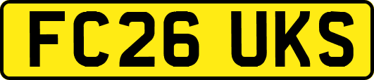 FC26UKS