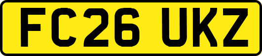 FC26UKZ