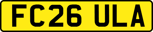 FC26ULA