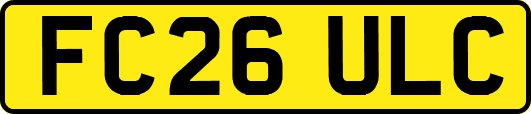 FC26ULC