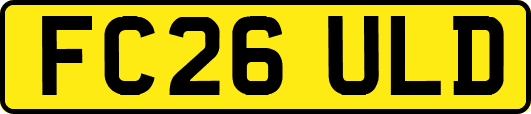 FC26ULD
