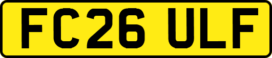 FC26ULF
