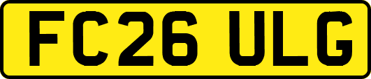 FC26ULG