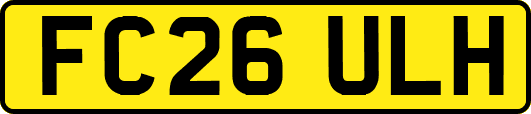 FC26ULH